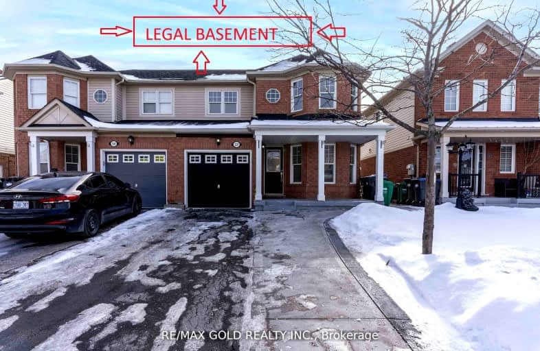 37 Keats Terrace, Brampton | Image 1