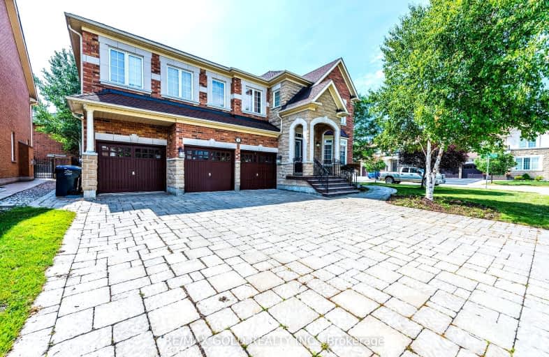 Lower-1 Pebblecreek Drive, Brampton | Image 1