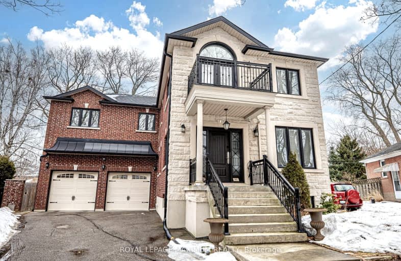 Upper-84 Enfield Avenue, Toronto | Image 1