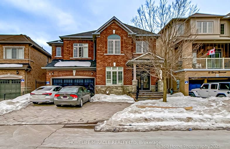 20 Amy Avenue, Brampton | Image 1