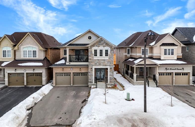 38 Rosewell Crescent, Halton Hills | Image 1