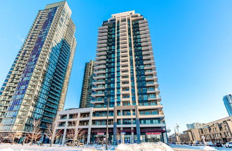 1410-4085 Parkside Village Drive, Mississauga | Image 1
