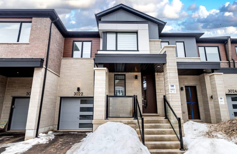 3022 Langdon Road, Oakville | Image 1