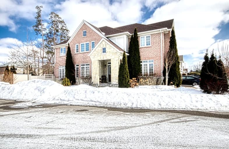 3 Xavier Court, Brampton | Image 1