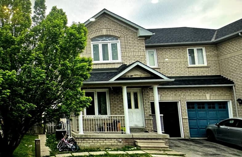 18 Canoe Glide Lane, Brampton | Image 1