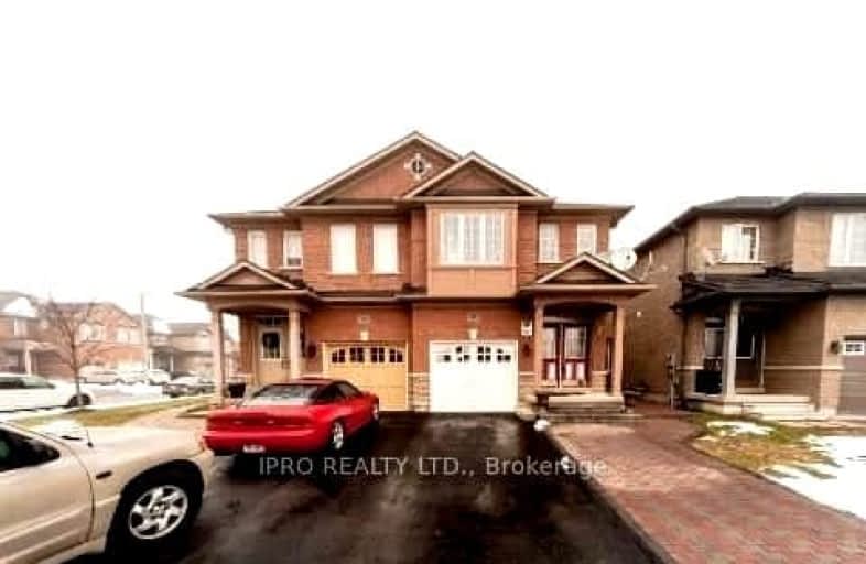 91 Breton Avenue, Mississauga | Image 1