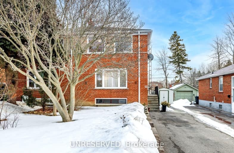 15 Rambler Place, Toronto | Image 1