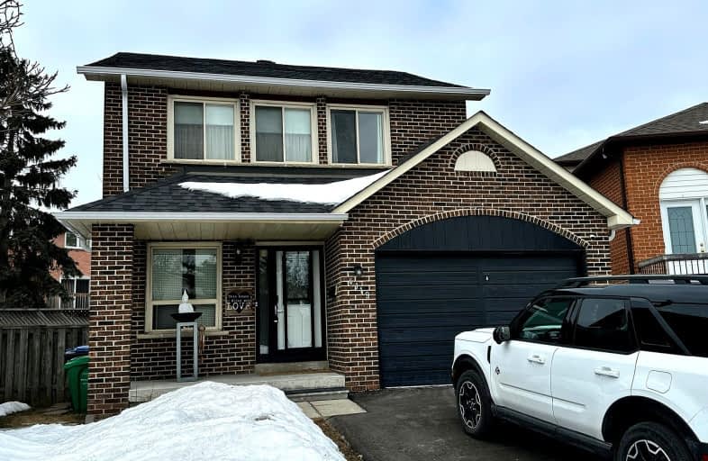 4119 Quaker Hill Drive, Mississauga | Image 1