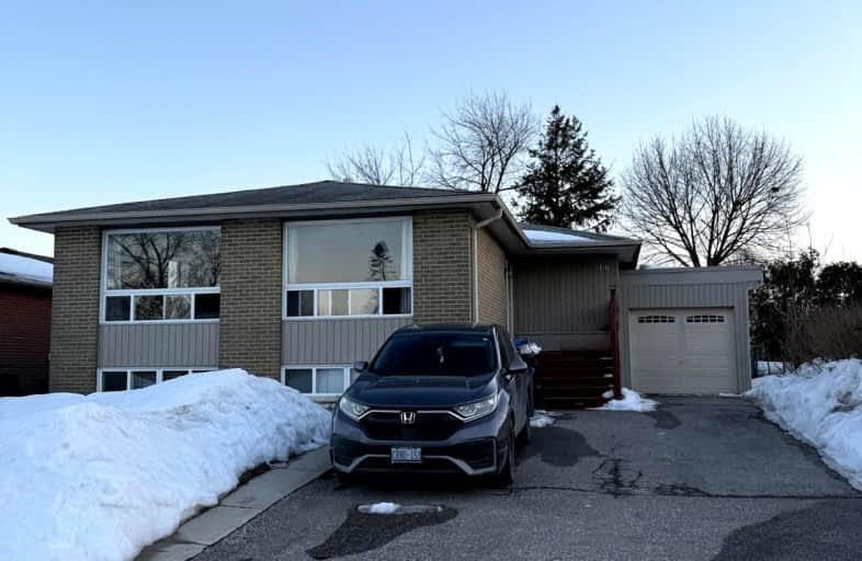 Upper-17 Gable Drive, Brampton | Image 1