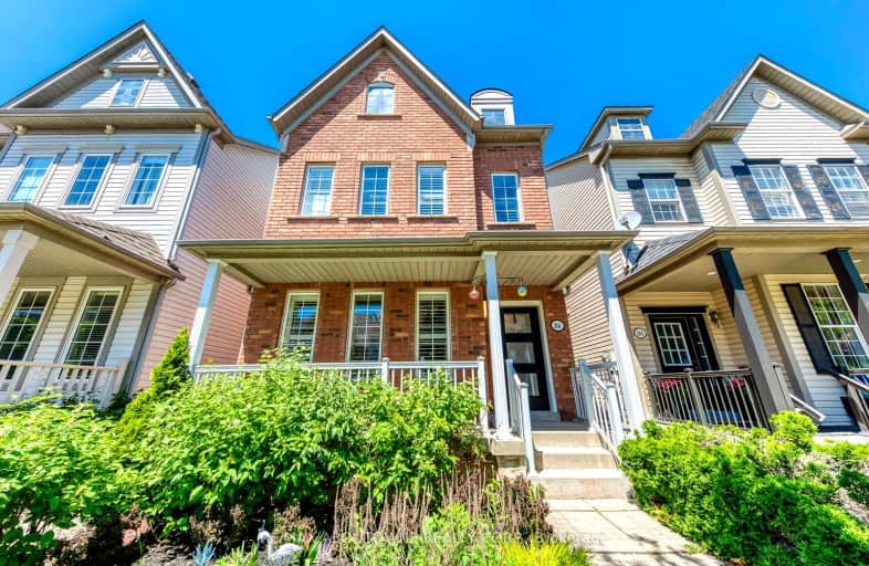 261 Gatwick Drive, Oakville | Image 1