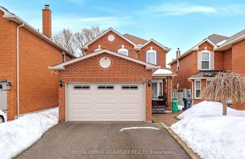 4426 Weeping Willow Drive, Mississauga | Image 1