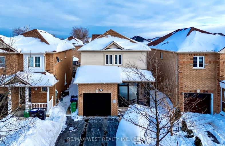 83 Ridgemore Crescent, Brampton | Image 1