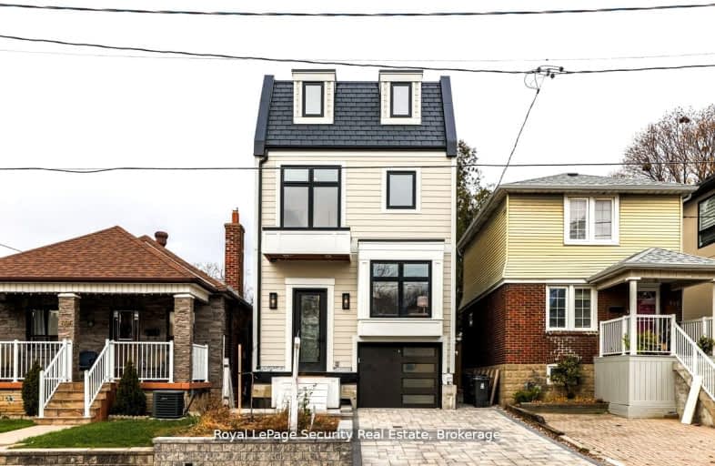 604 Ridelle Avenue, Toronto | Image 1