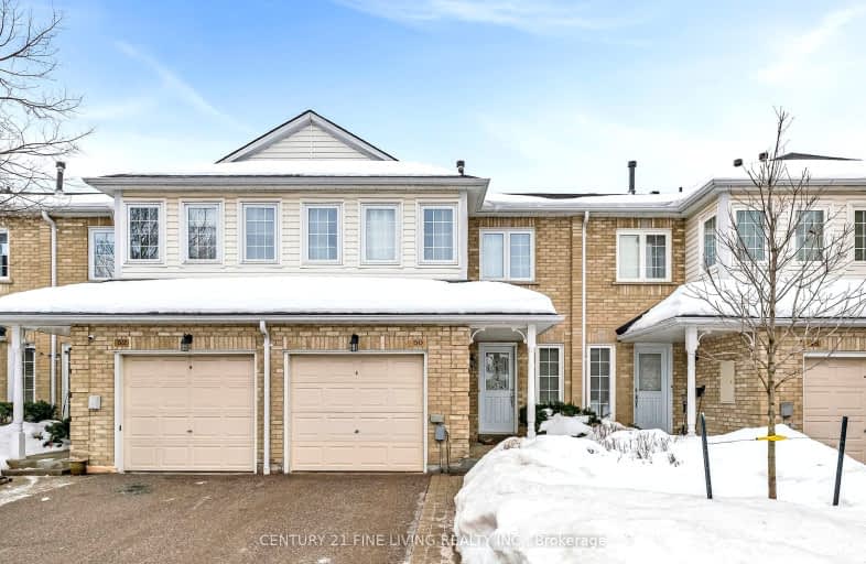 36-50 Heathcliffe Square, Brampton | Image 1