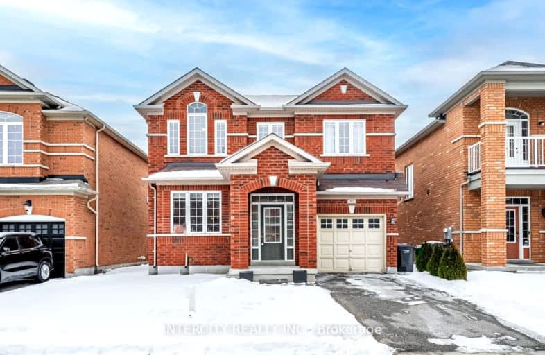 87 Amaranth Crescent, Brampton | Image 1