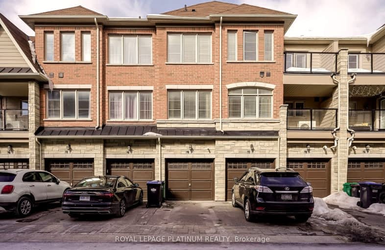 #36-200 Veterans Drive, Brampton | Image 1