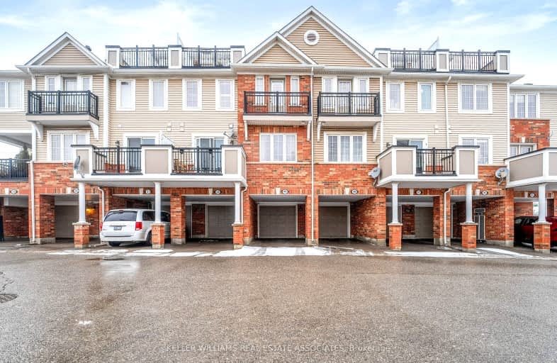 49-2614 Dashwood Drive, Oakville | Image 1