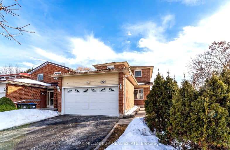 20 Whitehaven Drive, Brampton | Image 1