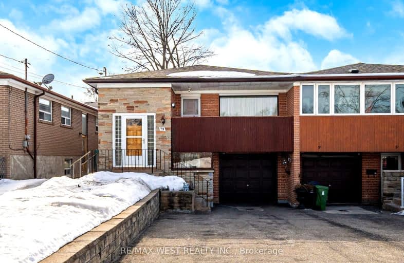 79 Husband Drive, Toronto | Image 1