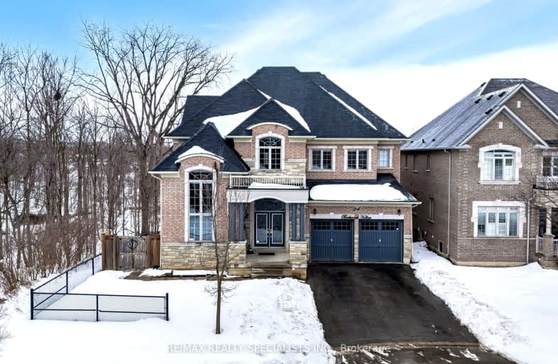 54 Berkwood Hollow, Brampton | Image 1