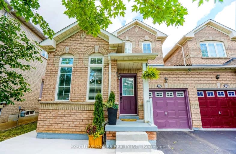 4789 Colombo Crescent, Mississauga | Image 1