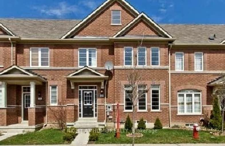 5537 Waterwind Crescent, Mississauga | Image 1