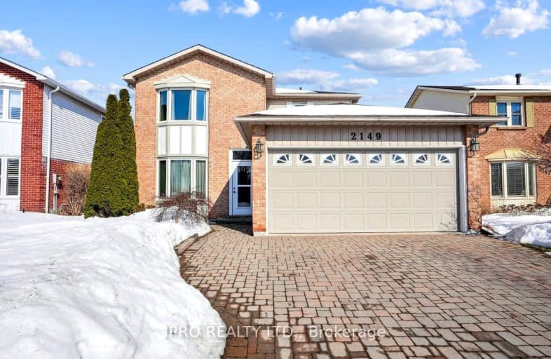 2149 Tina Road, Burlington | Image 1