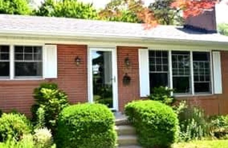 463 Avon Crescent, Oakville | Image 1