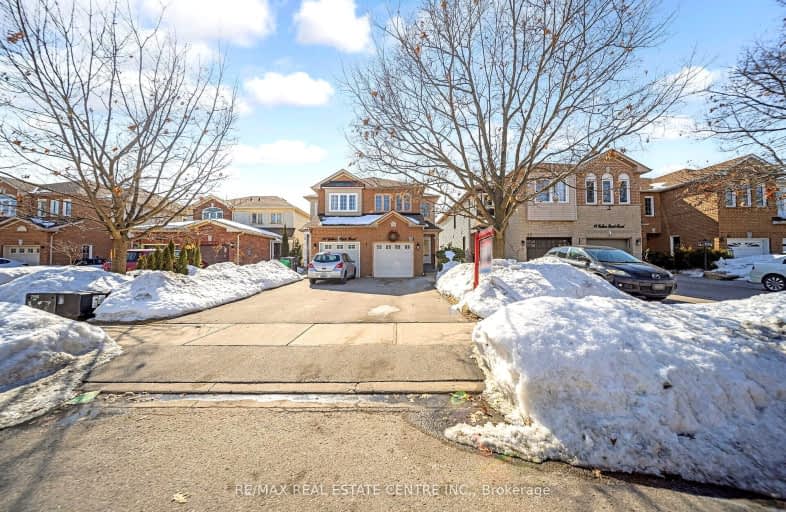 48 Yellow Brick Road, Brampton | Image 1