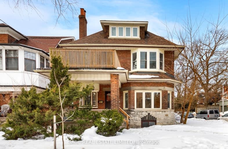 216 Indian Road, Toronto | Image 1