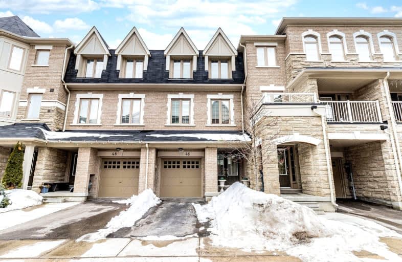 46 Miami Grove, Brampton | Image 1