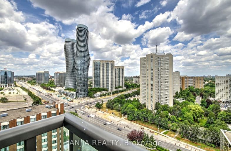 2210-208 Enfield Place, Mississauga | Image 1