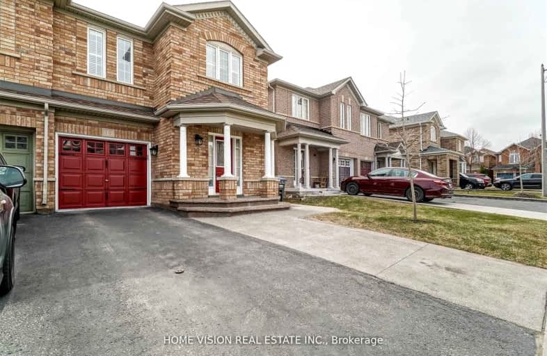 10 Mistdale Crescent, Brampton | Image 1