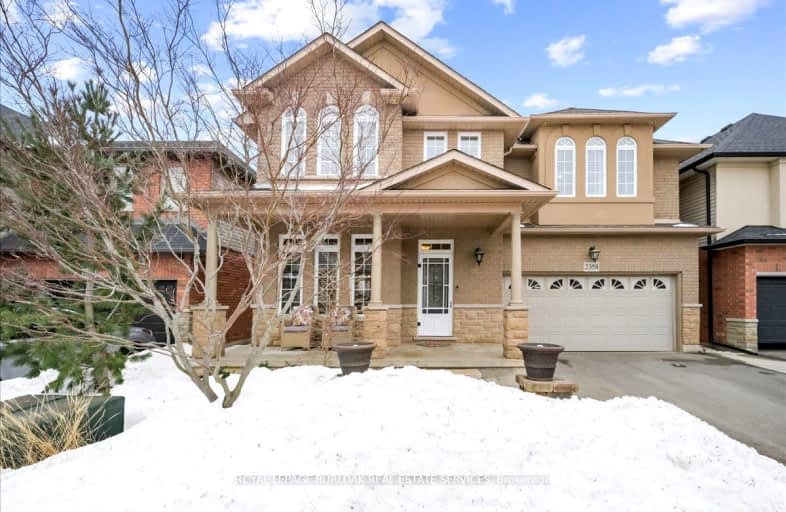 2358 Norland Drive, Burlington | Image 1