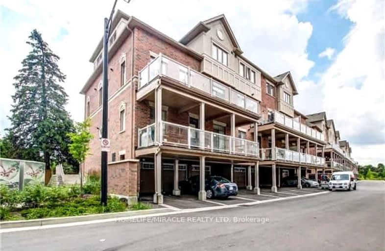 52-180 Howden Boulevard, Brampton | Image 1