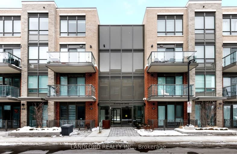 339-75 Attmar Drive, Brampton | Image 1