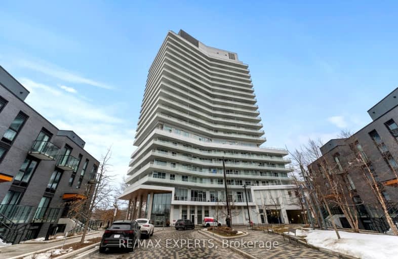 1909-20 Brin Drive, Toronto | Image 1