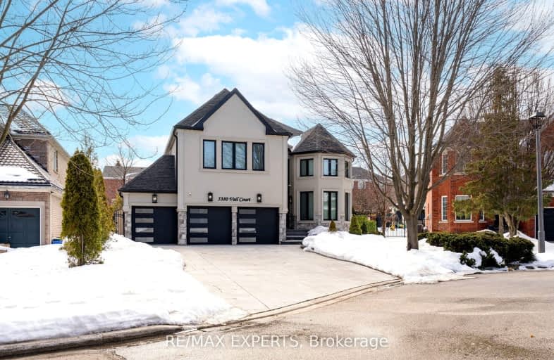 5380 Vail Court, Mississauga | Image 1