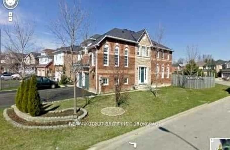 Upper-7330 Frontier Ridge, Mississauga | Image 1