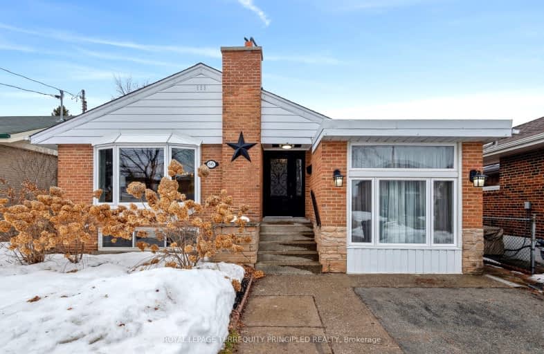 66 Claymore Drive, Toronto | Image 1