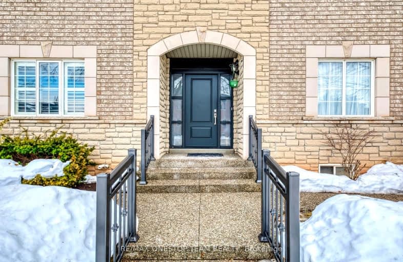 1390 Brookstar Drive, Oakville | Image 1