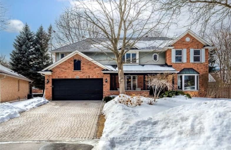 954 Wintergreen Place, Burlington | Image 1