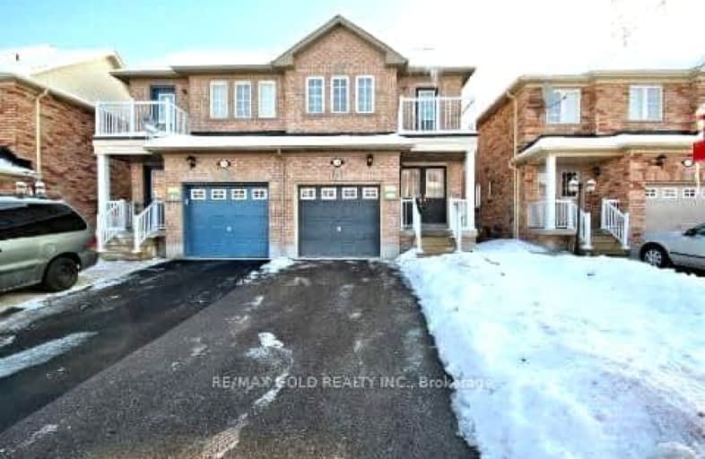 73 Roundstone Drive, Brampton | Image 1