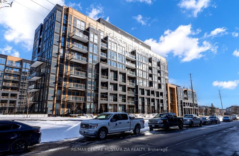 406-2333 Khalsa Gate, Oakville | Image 1