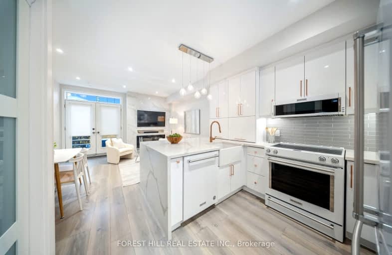 58 Connolly Street, Toronto | Image 1