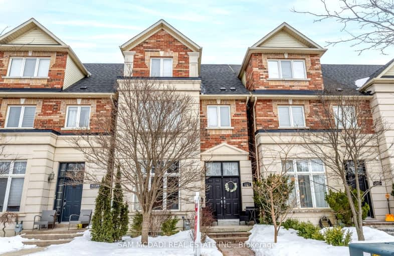 5227 Preservation Circle, Mississauga | Image 1