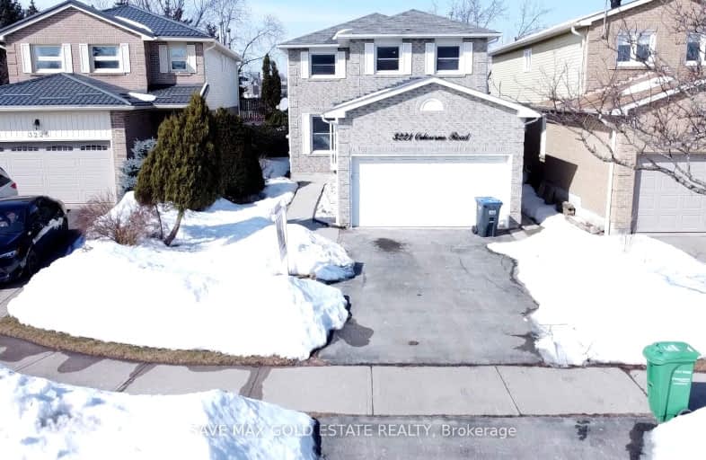 3221 Osbourne Road, Mississauga | Image 1