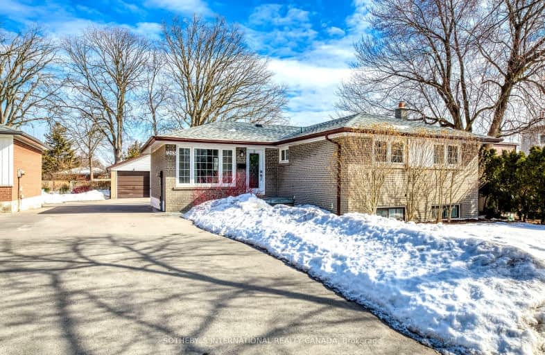 1263 Seagull Drive, Mississauga | Image 1