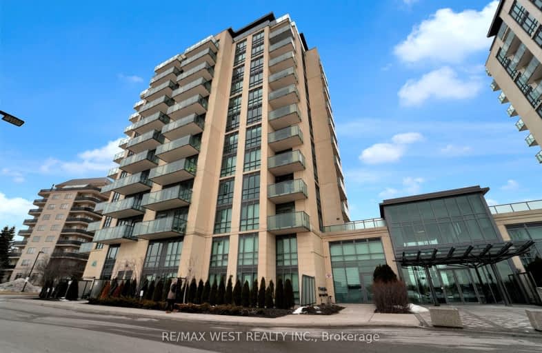 903-45 Yorkland Boulevard, Brampton | Image 1