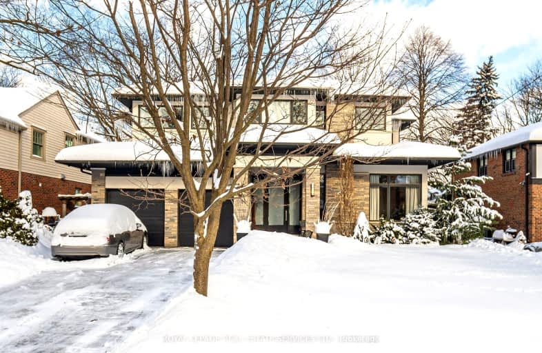 14 Reigate Road, Toronto | Image 1